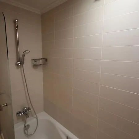 Duplex Vista Roja