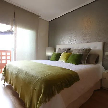 Apartamento Duplex Vista Roja