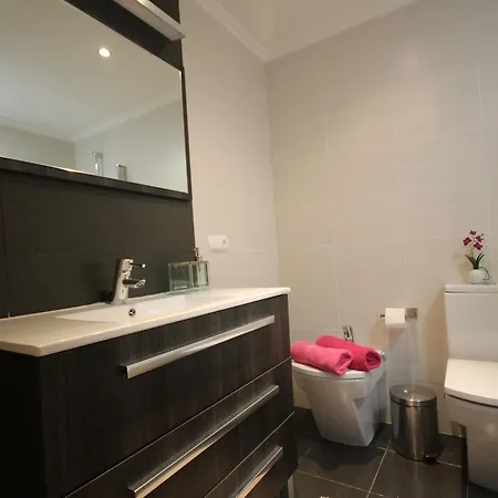 Duplex Vista Roja Apartamento El Médano