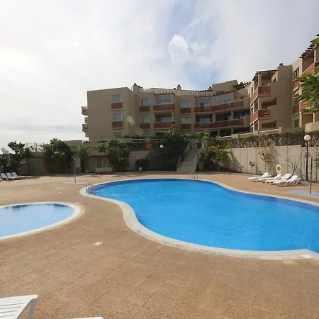 Apartamento Duplex Vista Roja El Médano