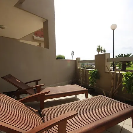 Apartamento Duplex Vista Roja El Médano