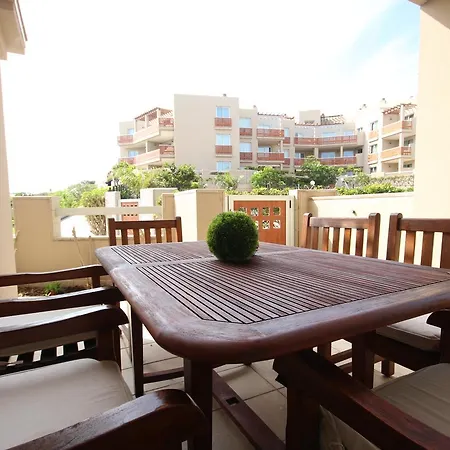 Duplex Vista Roja Apartamento *